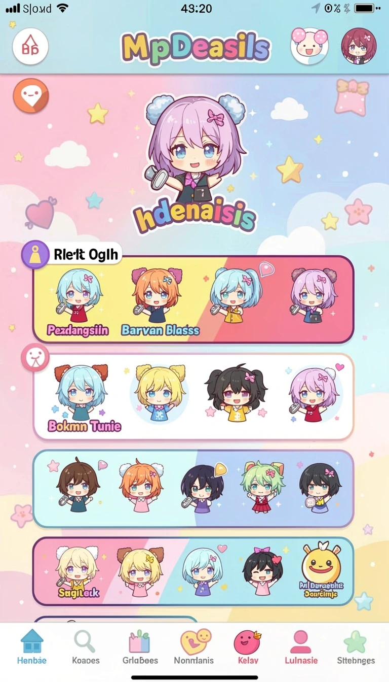 Review Aplikasi rpvip7 Versi Terbaru screenshot 2
