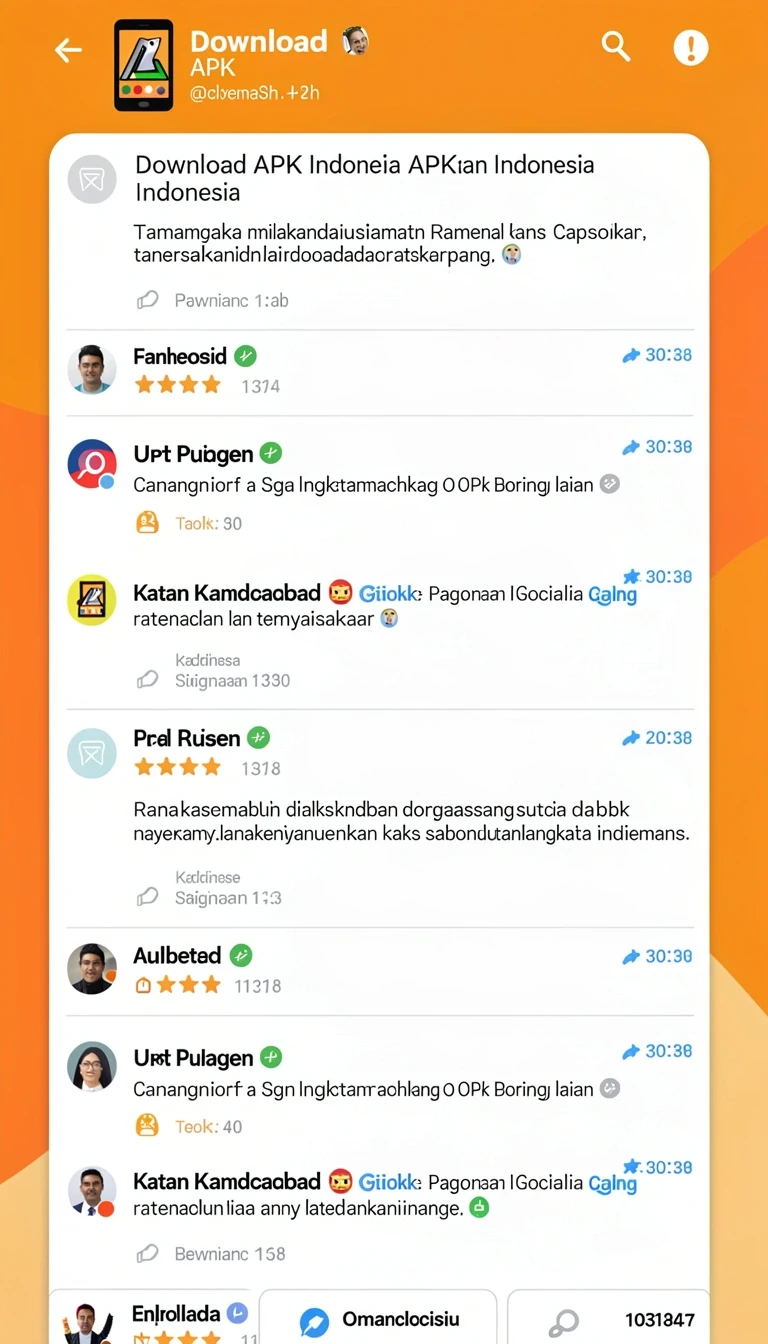 Review Aplikasi rpgame Versi Terbaru screenshot 1