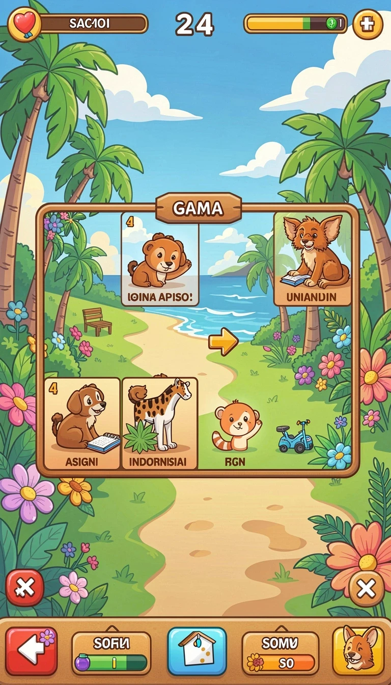 Review Aplikasi ricis77 Versi Terbaru screenshot 3
