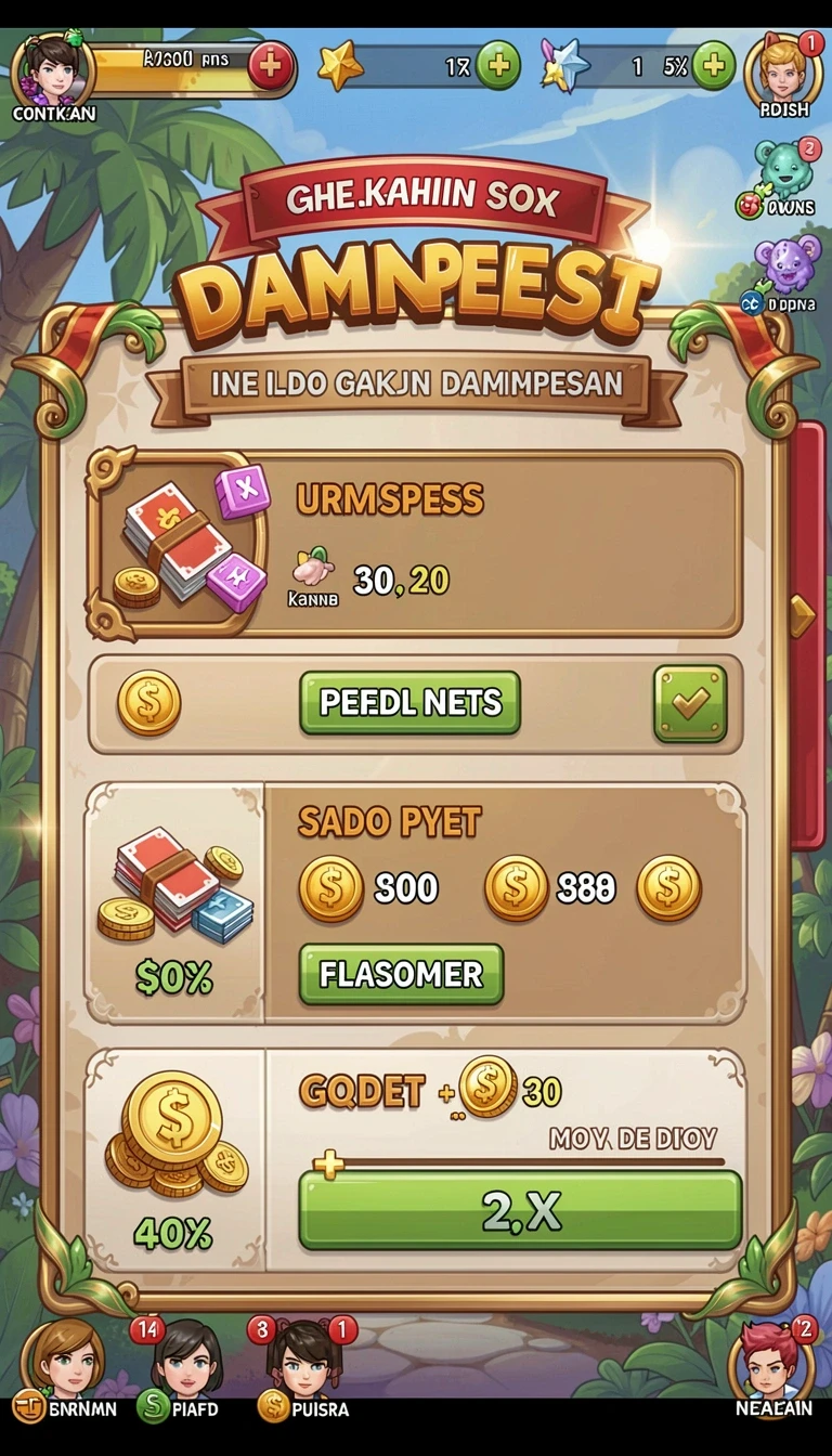 Review Aplikasi ricis77 Versi Terbaru screenshot 1