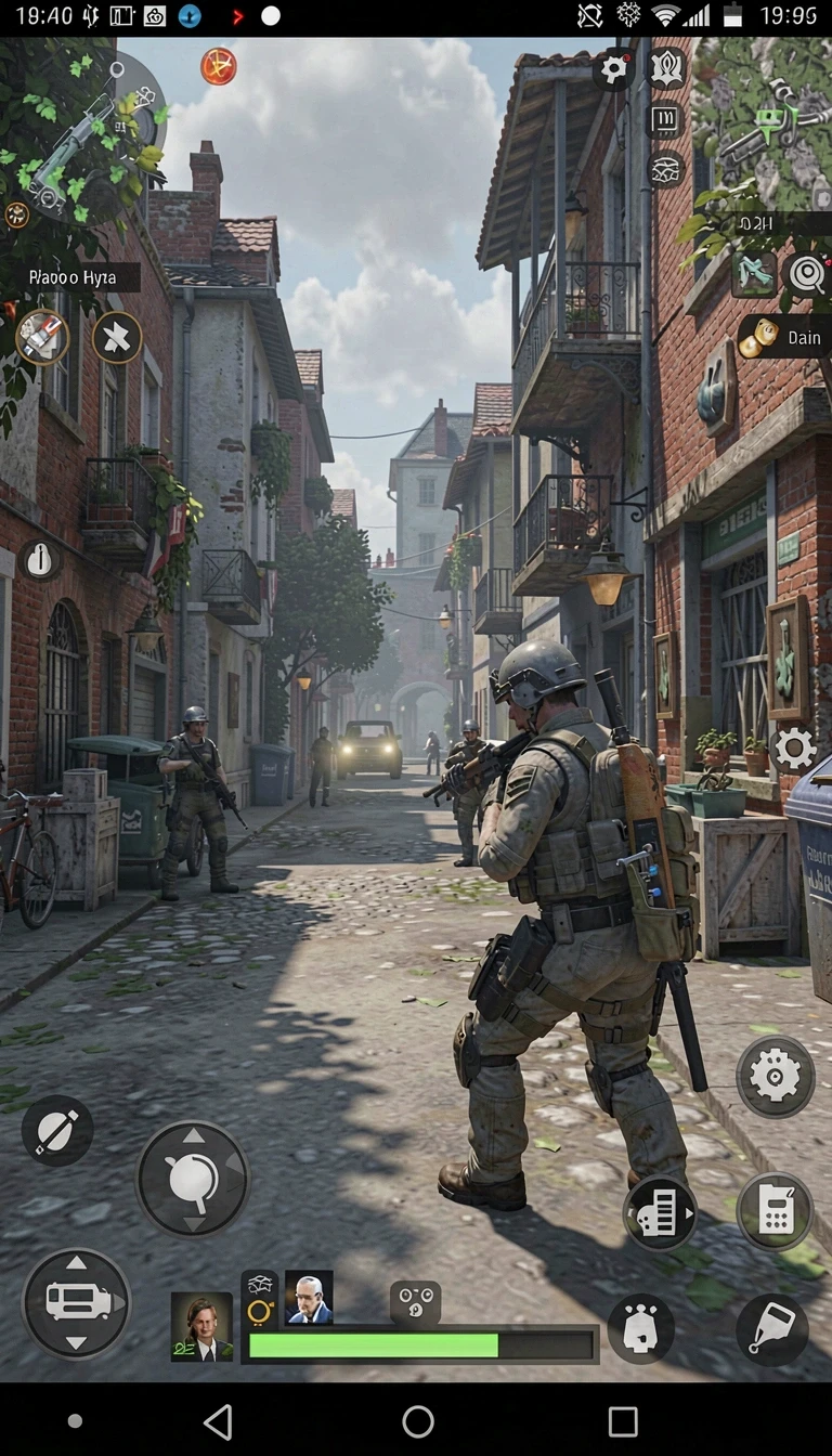 Download rr666 APK untuk Android screenshot 2